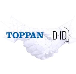 toppan d-id