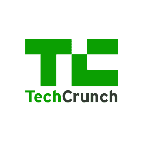 Square TechCrunch logo