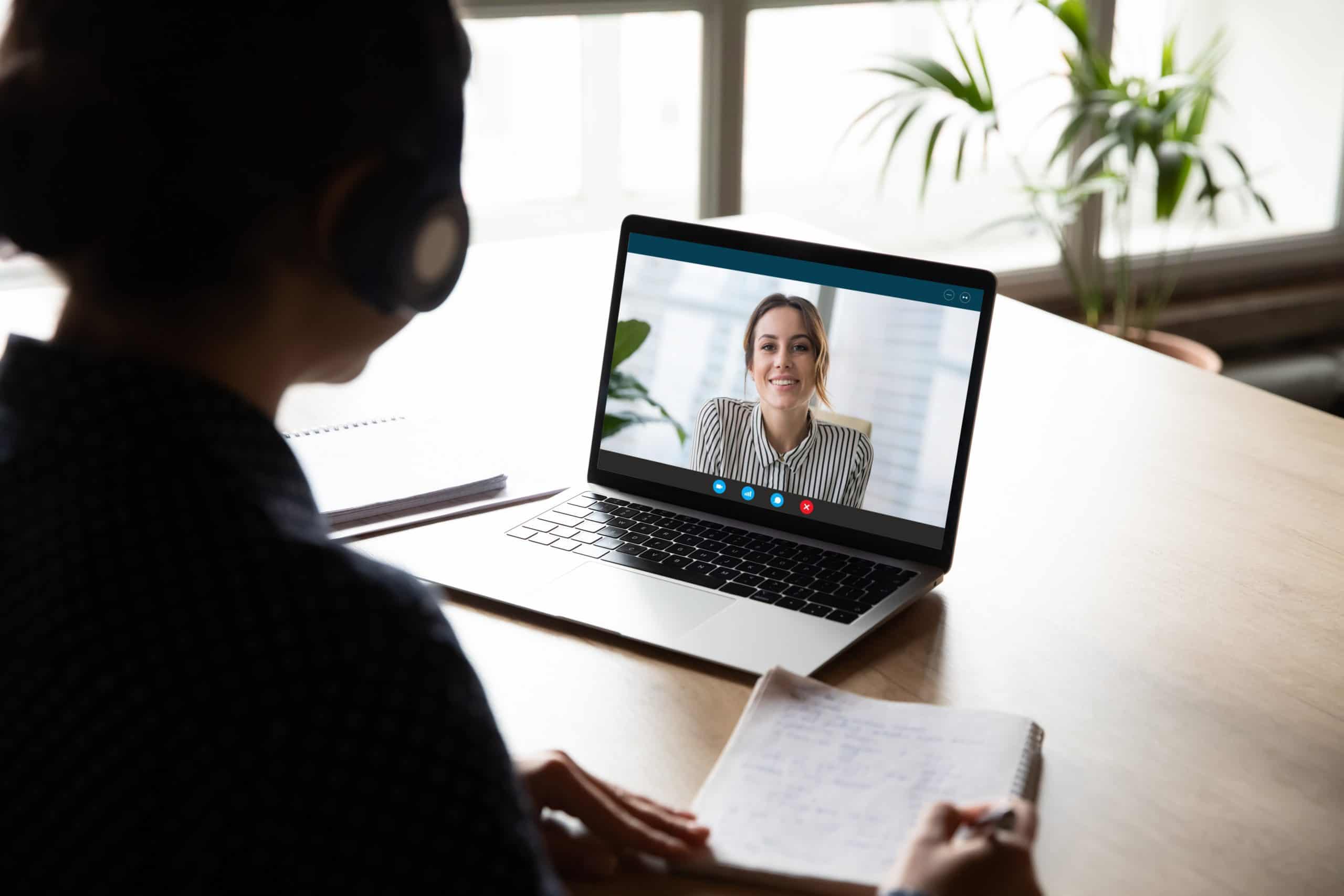 Corporate communication videos