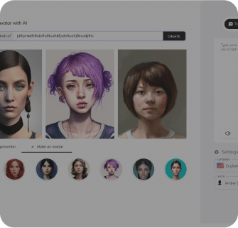 AI Video Generator