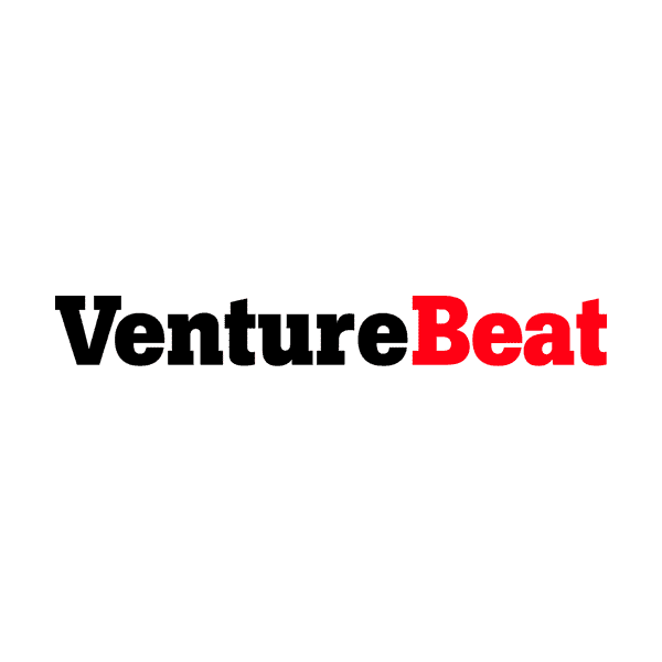 VentureBeat logo