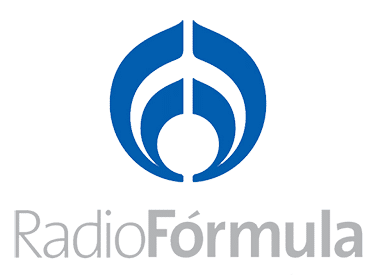 Radio-Fórmula logo