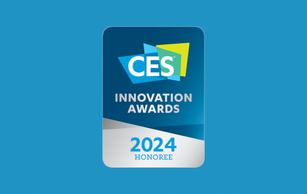 D-ID AI Video CES Innovation Award