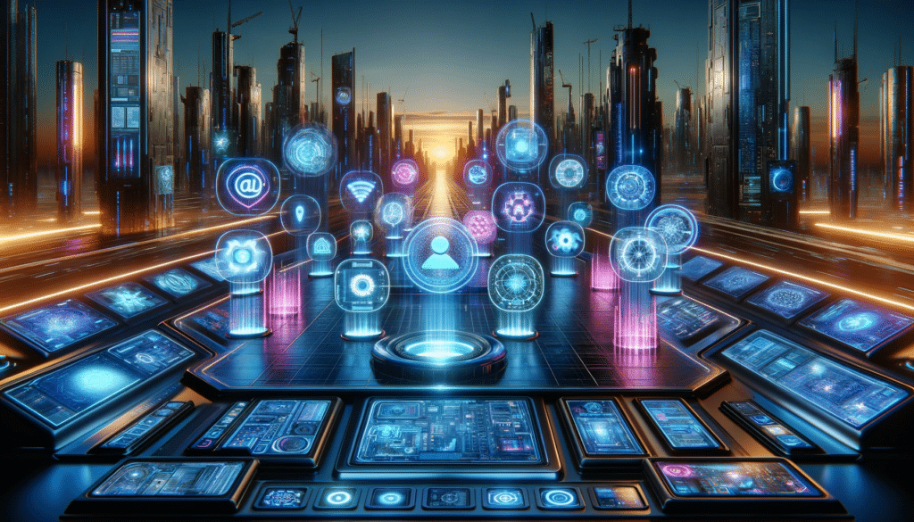 AI Video Generator Tools Landscape