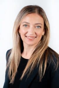 Anna Osipov, VP Corporate Development, D-ID