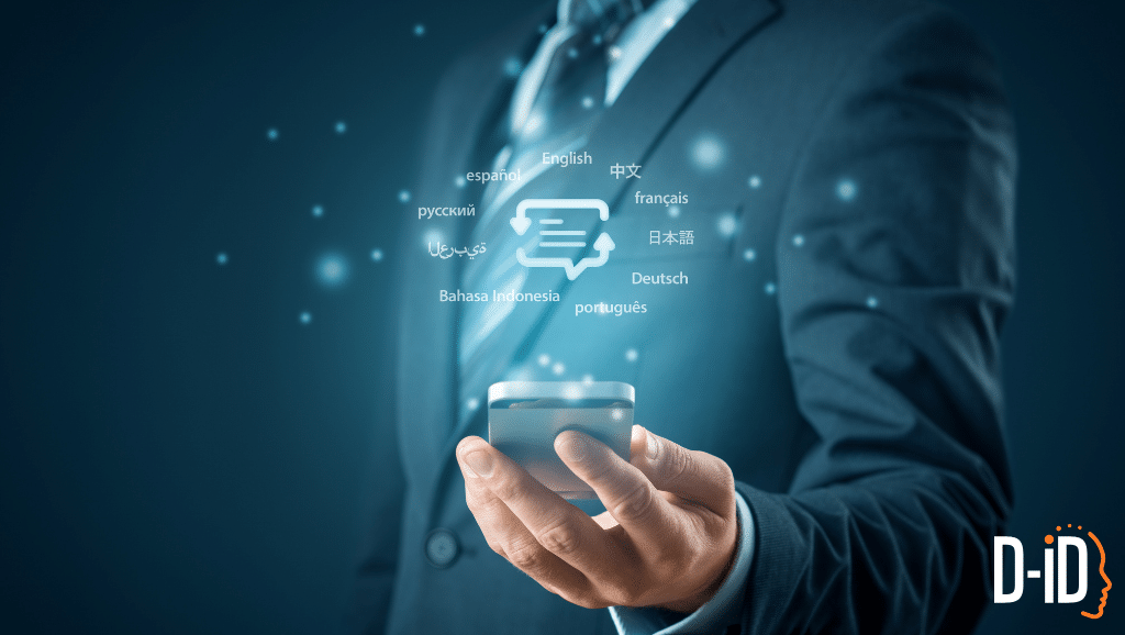 Best AI Video Translators