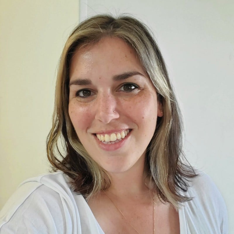 Libi Michelson's profile picture