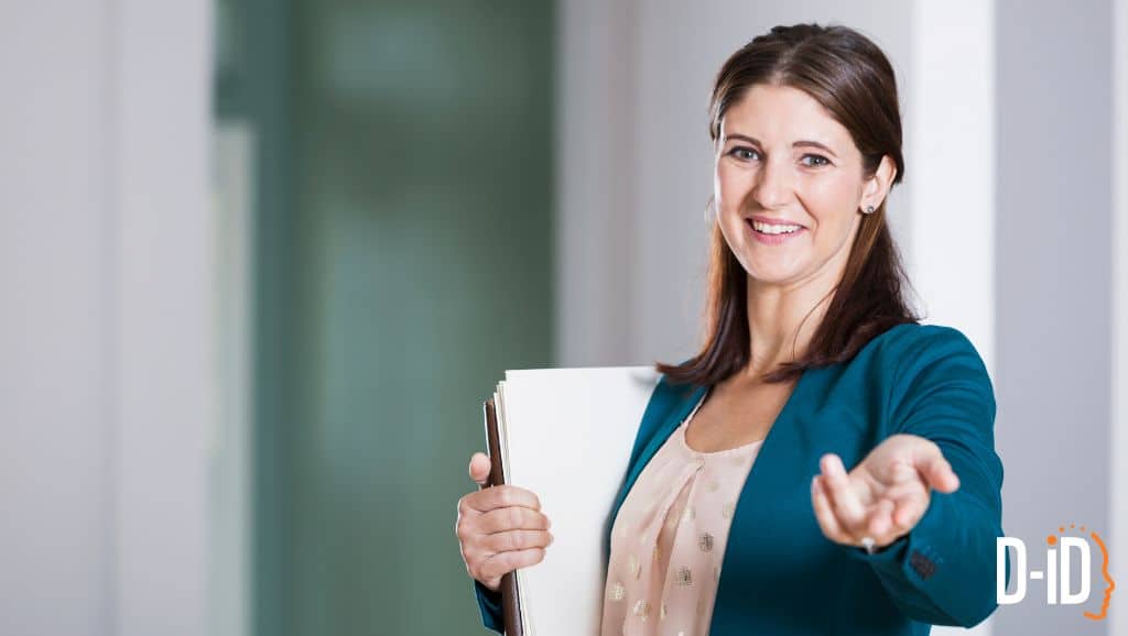 What is a Sales AI Agent?