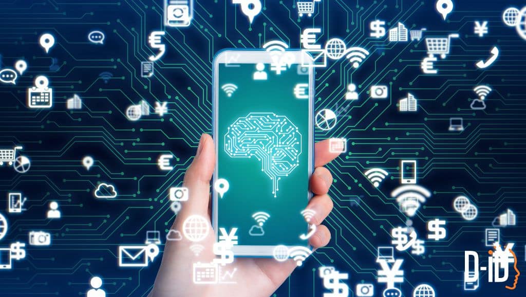 Human AI interaction