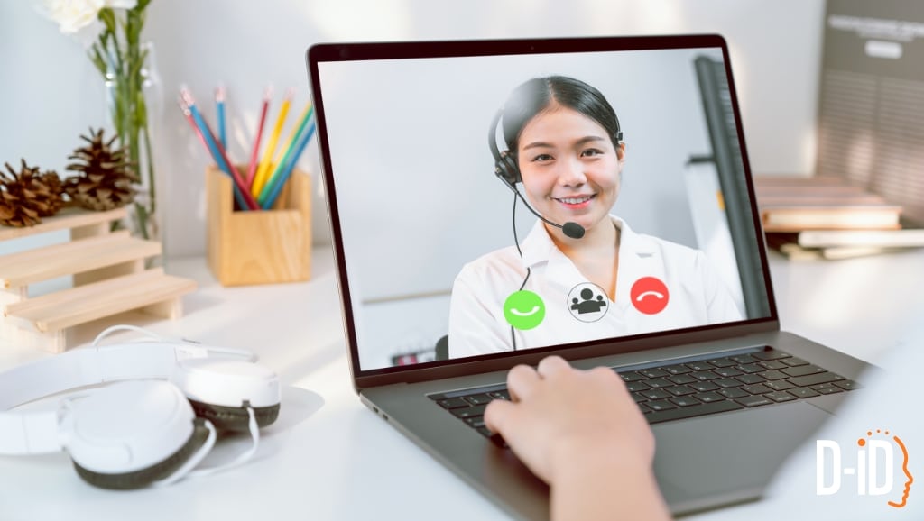 Custom AI Avatars in Customer Support: