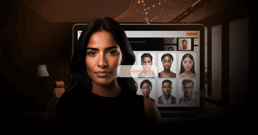 How to Build a D‑ID Visual Agent: A Prompt‑by‑Prompt Guide
