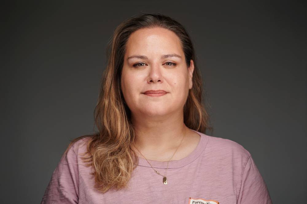 Virginia Matthews's profile picture